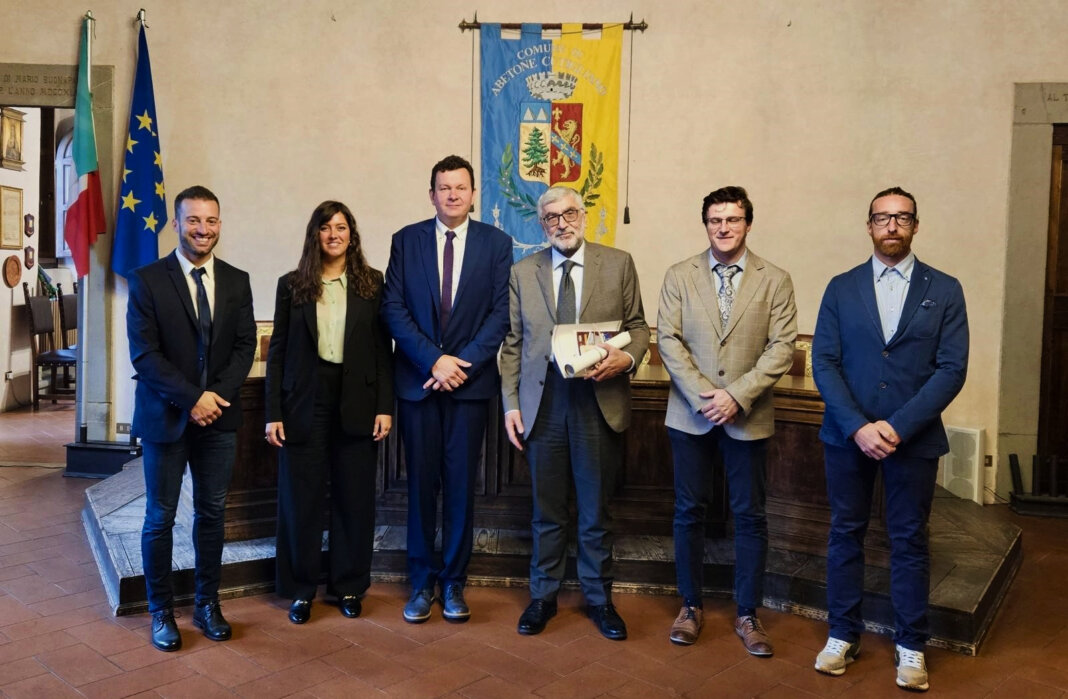 Prefetto all'Abetone