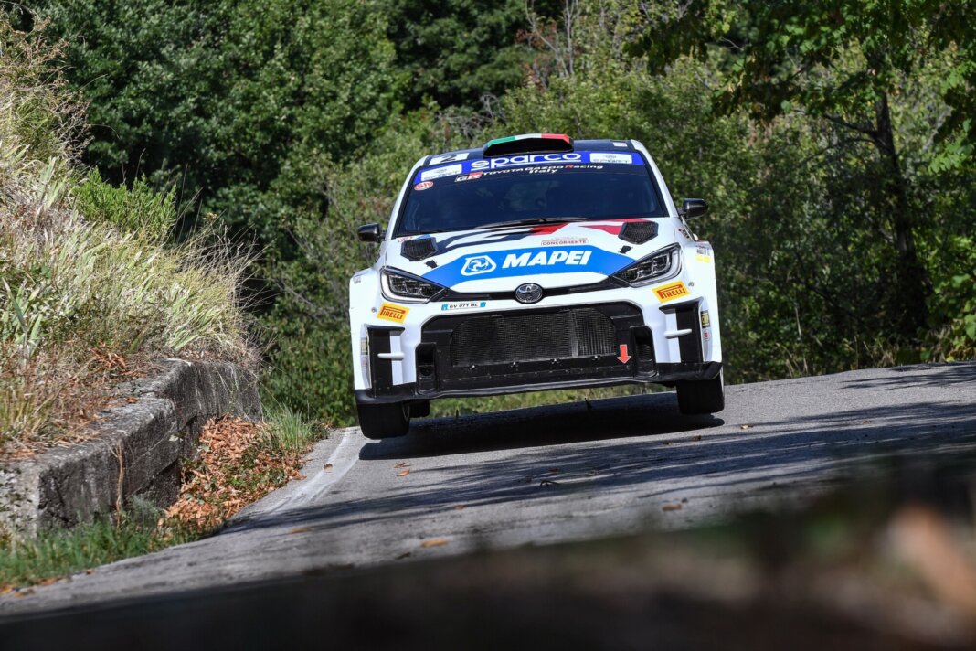Rally