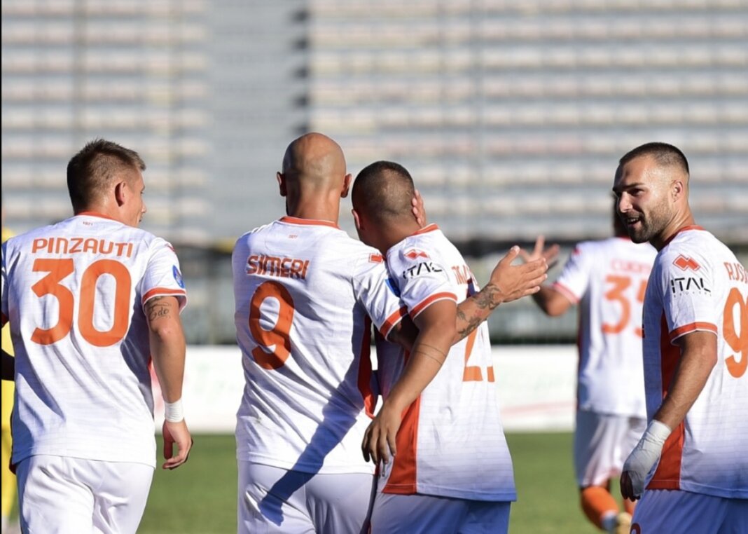Pistoiese vince e convince: tris al Sasso Marconi al Melani