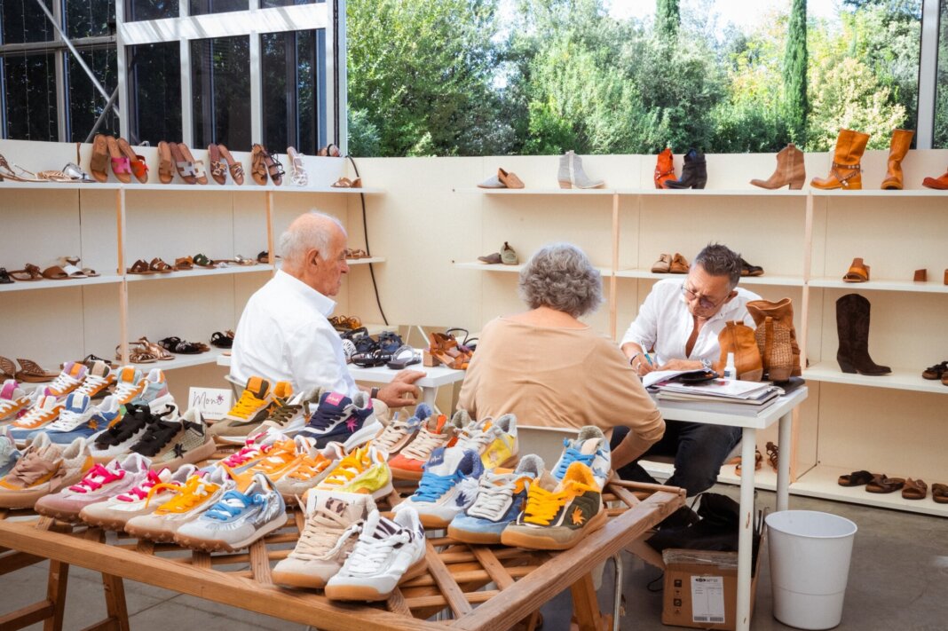 Toscana Fashion