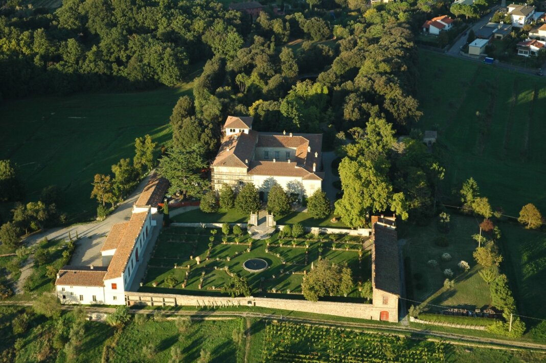 Villa La Magia