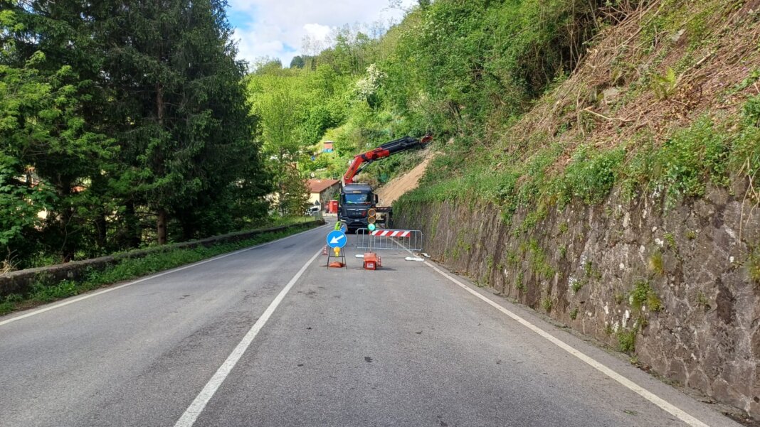 Intesa per lo studio di fattibilità sul miglioramento della Strada Statale 66