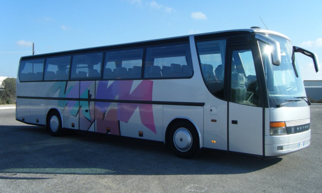 autobus