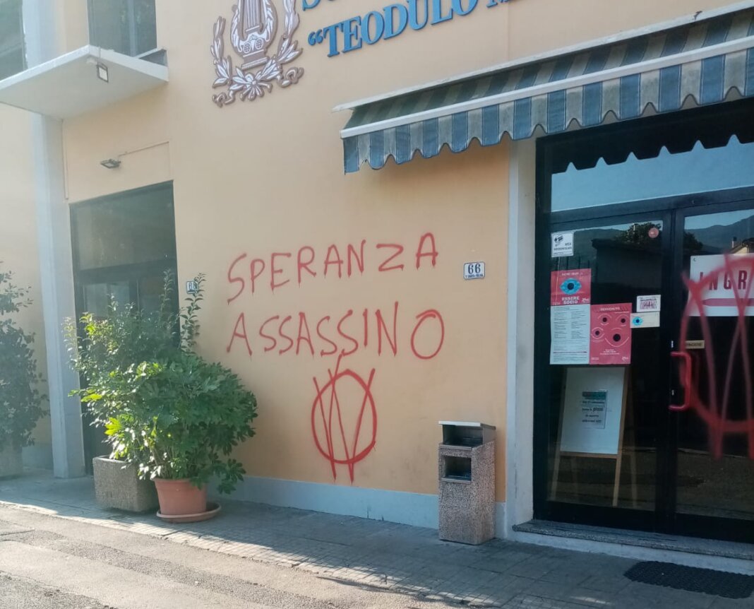 circolo arci di candeglia