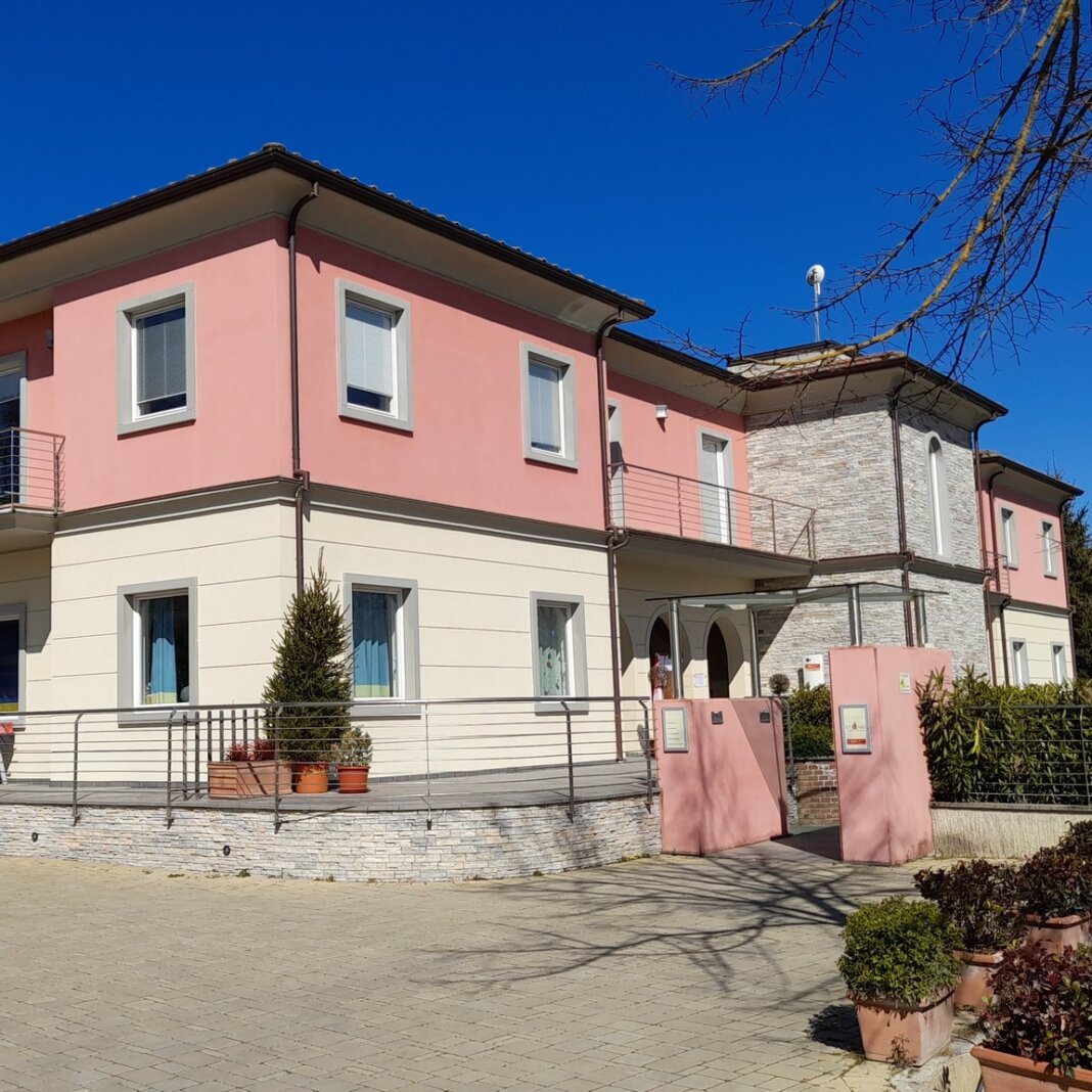 comars consorzio sociale