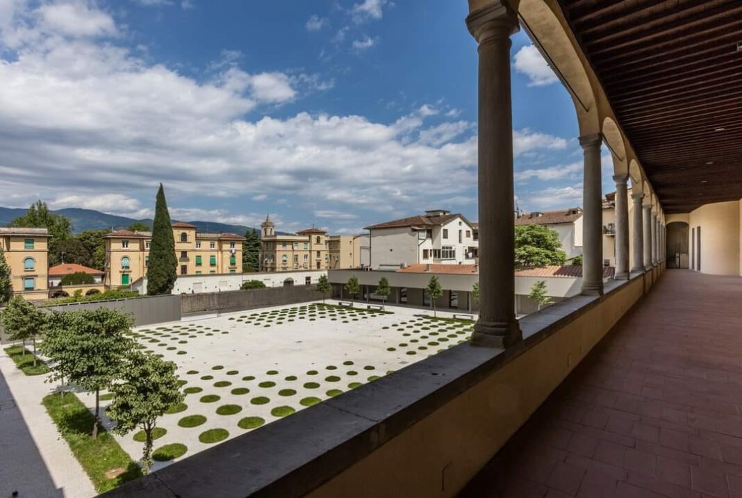 fabroni giardino