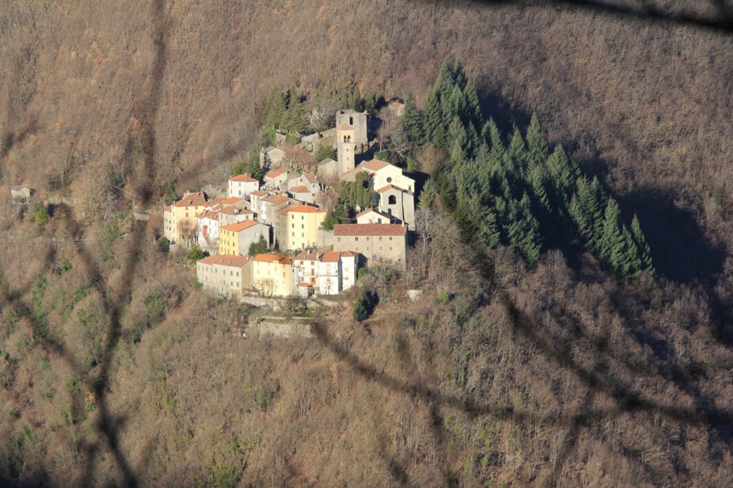 Con 'Scuola nel verde' nuovi servizi educativi a Sambuca Pistoiese