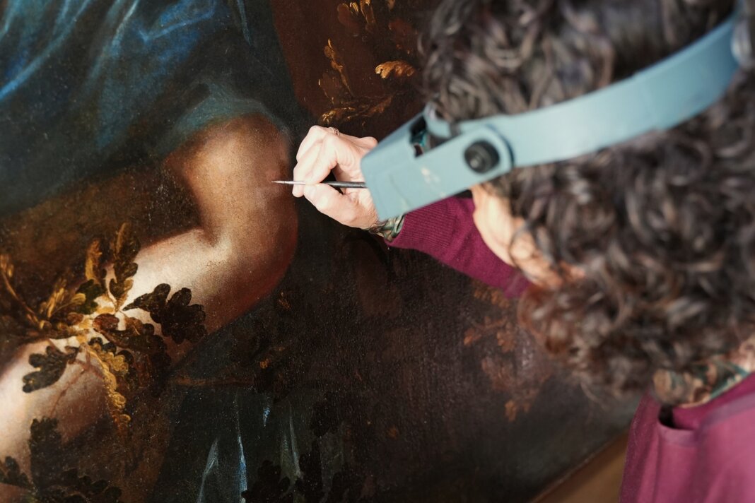Fondazione Caript, a disposizione di enti e associazioni 475mila euro con il Bando restauro