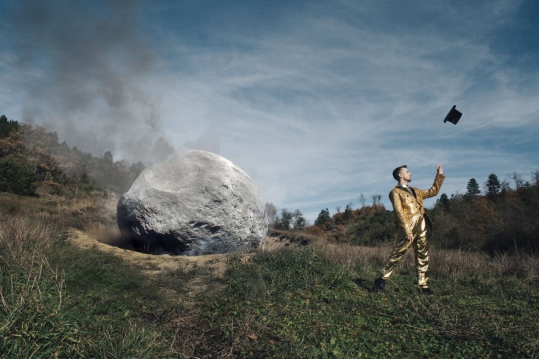 'Asteroide' di Marco D'Agostin apre la stagione di danza dei Teatri di Pistoia