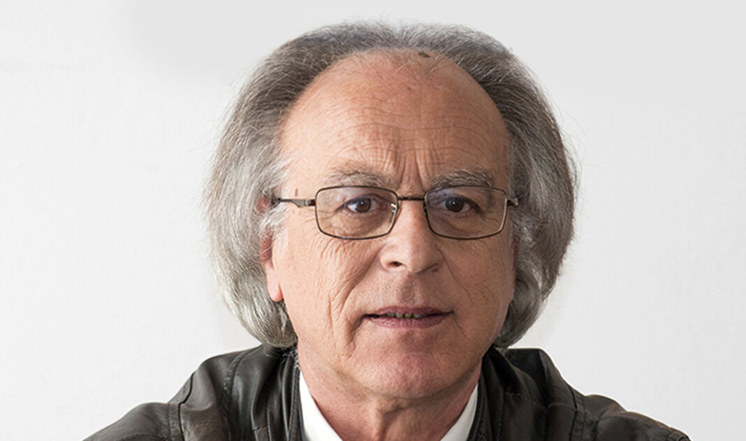 Lutto per la morte dell'ex presidente della Provincia e sindaco di Lamporecchi, Aldo Morelli