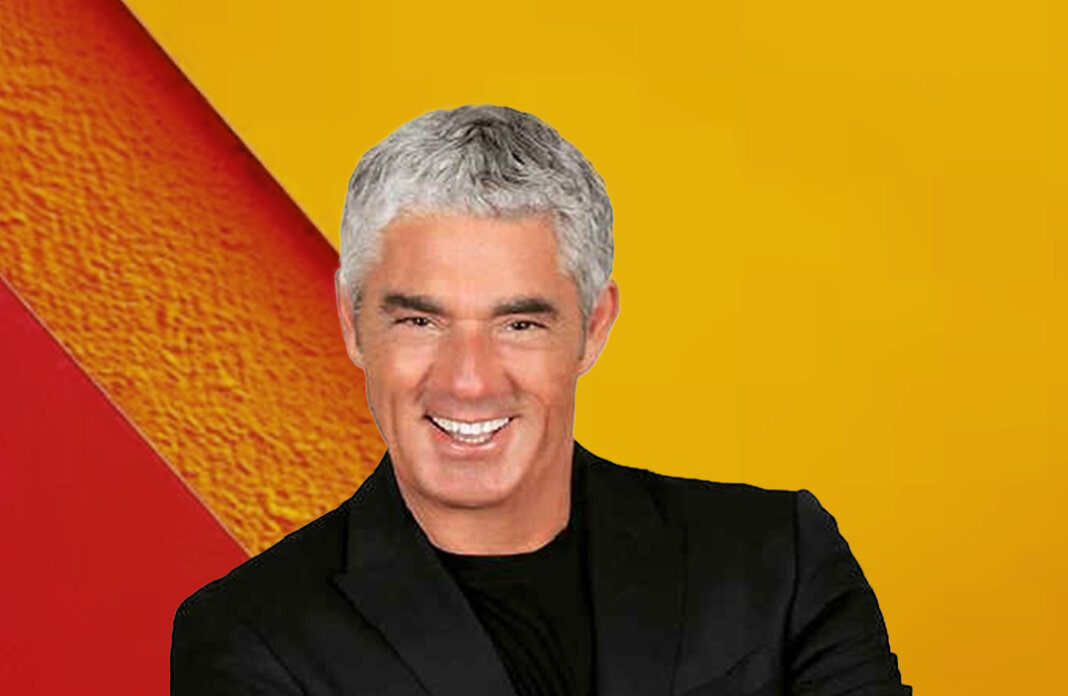 Biagio Izzo