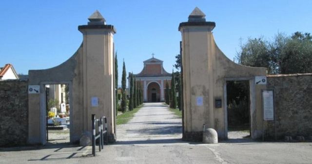 Cimitero Principale Pistoia Cimitero Principale Pistoia
