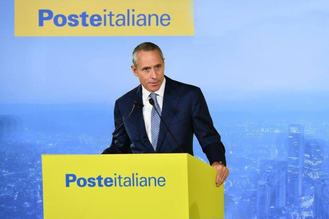 Del Fante (Poster): “Stock risparmio da 324 miliardi, porto sicuro anche in periodi turbolenti”