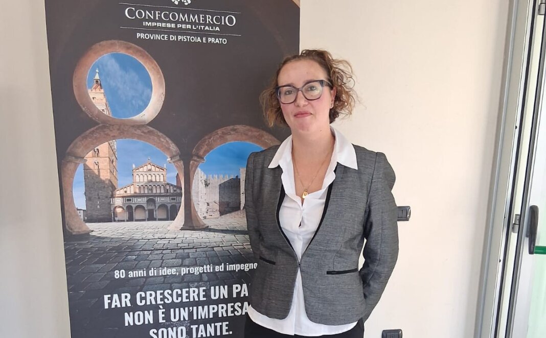 Elena Santarnecchi