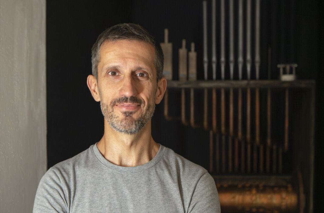 Federico Gori
