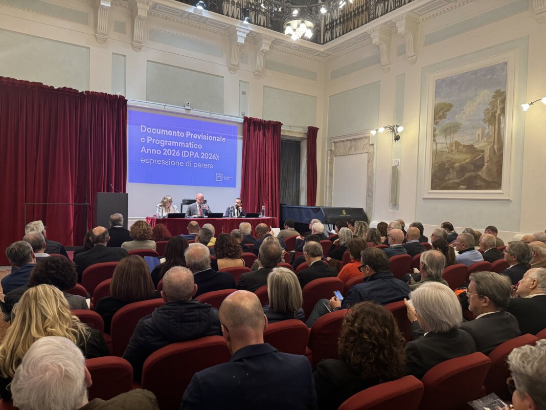 Fondazione Caript Fondazione Caript