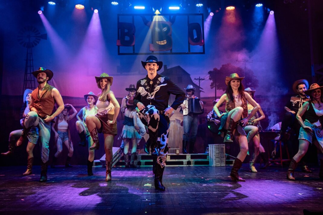 Footloose