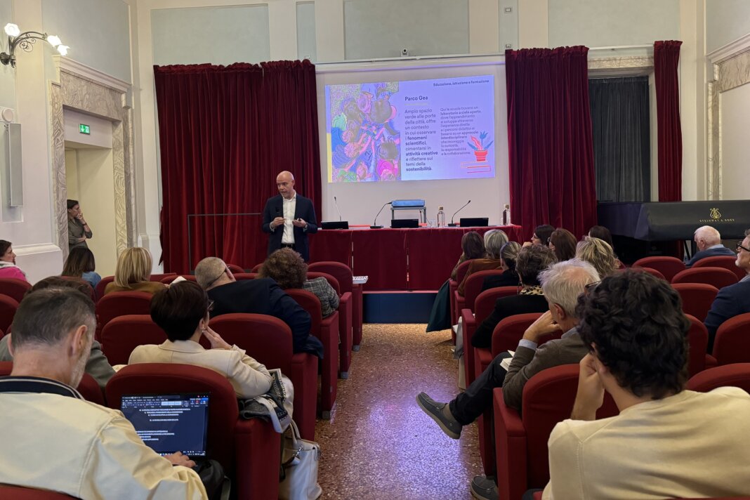 Fondazione Caript, presentate a dirigenti e docenti le iniziative per le scuole