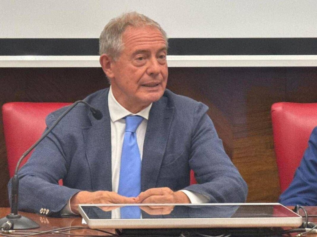 Imprese, Urso: “Manager centrali, riflettere su solo 5% aziende industriali managerializzate”