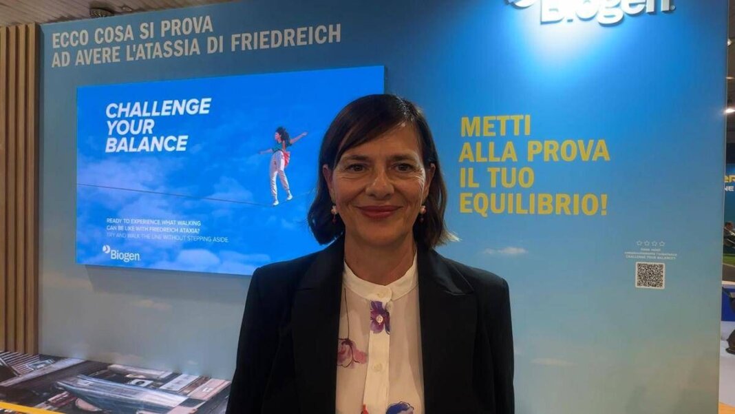 Malattie rare, Costa (Biogen): “Campagna per conoscere l’atassia di Friedreich”