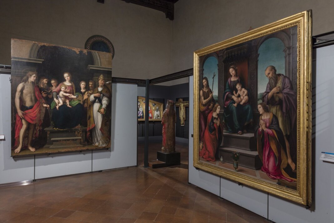 Museo Civico Museo Civico