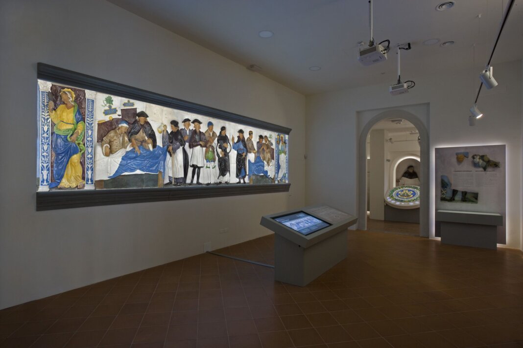 Museo dello Spedale del Ceppo