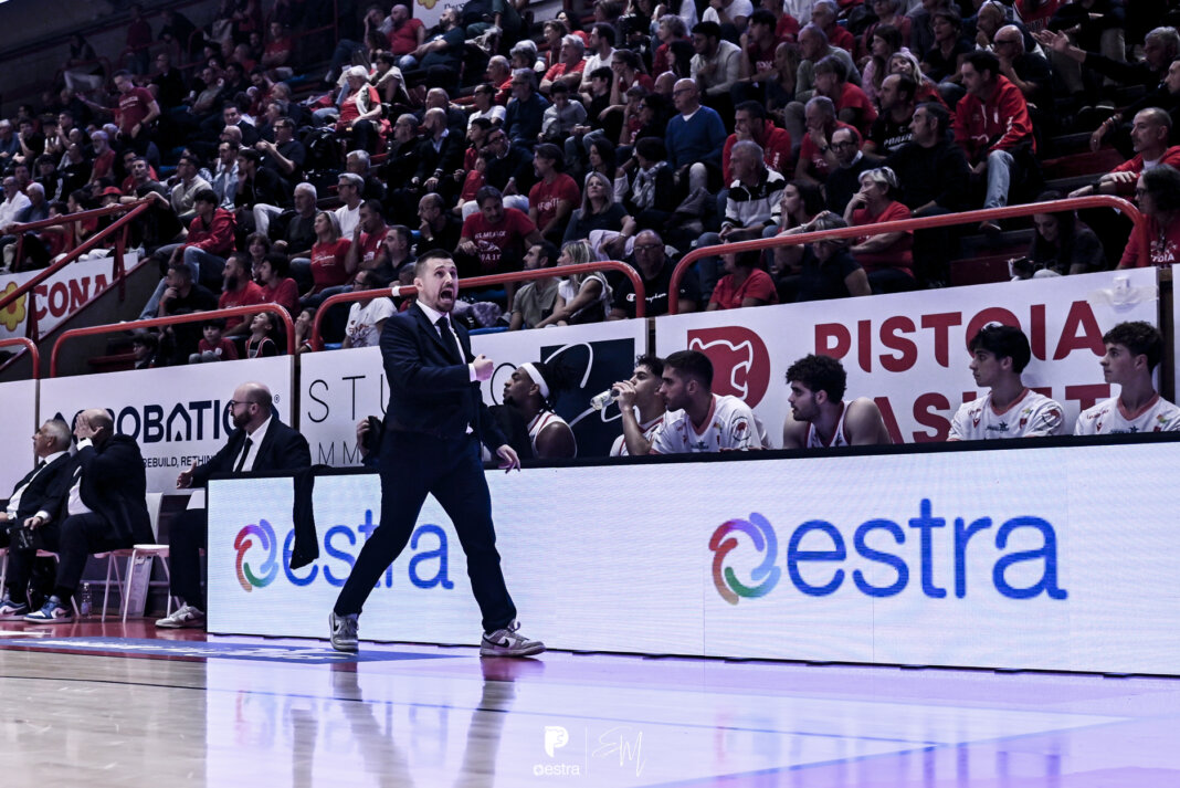 Pistoia BASKET