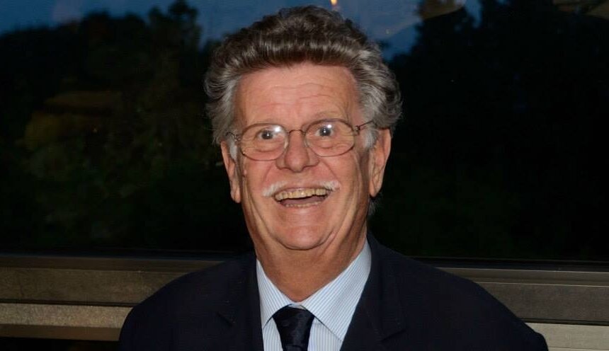 Rinaldo Giovannini Rinaldo Giovannini