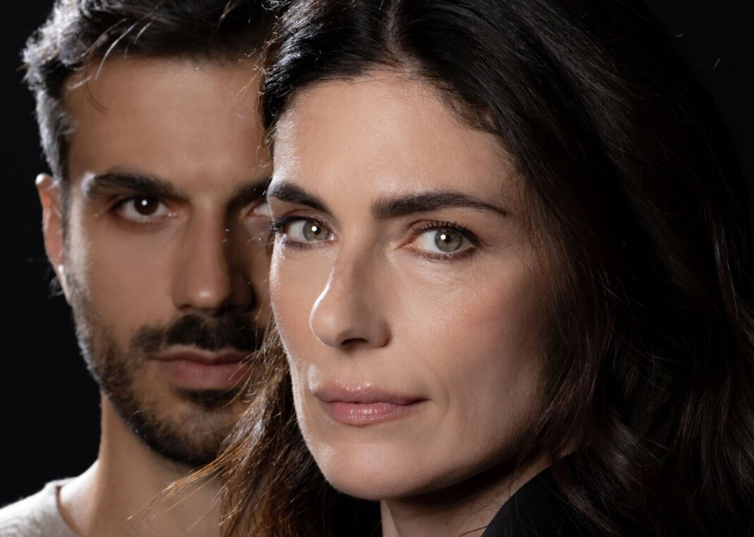 Sabato (25 ottobre) e domenica la commedia interpretata dai protagonisti Anna Valle e Gianmarco Saurino