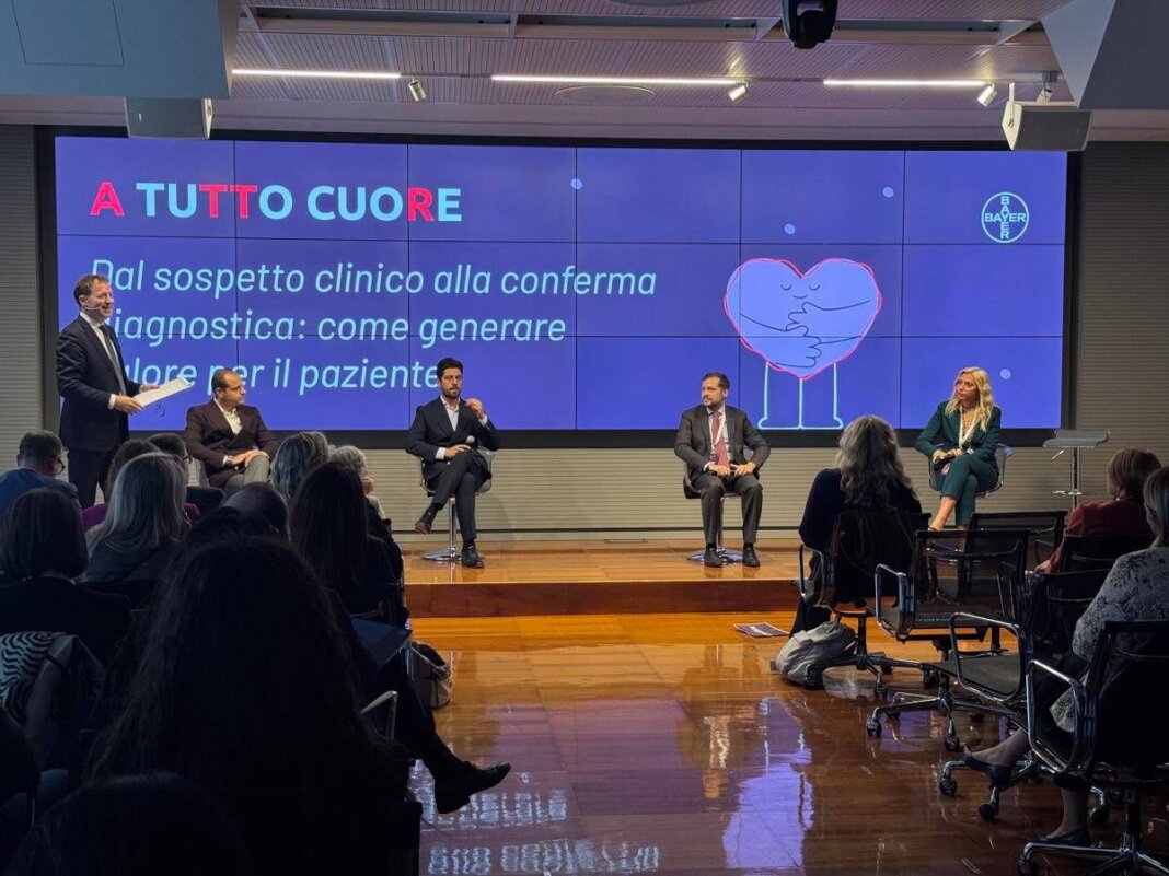 Salute, Limongelli (Regione Campania): “Amiloidosi cardiaca patologia non così rara”