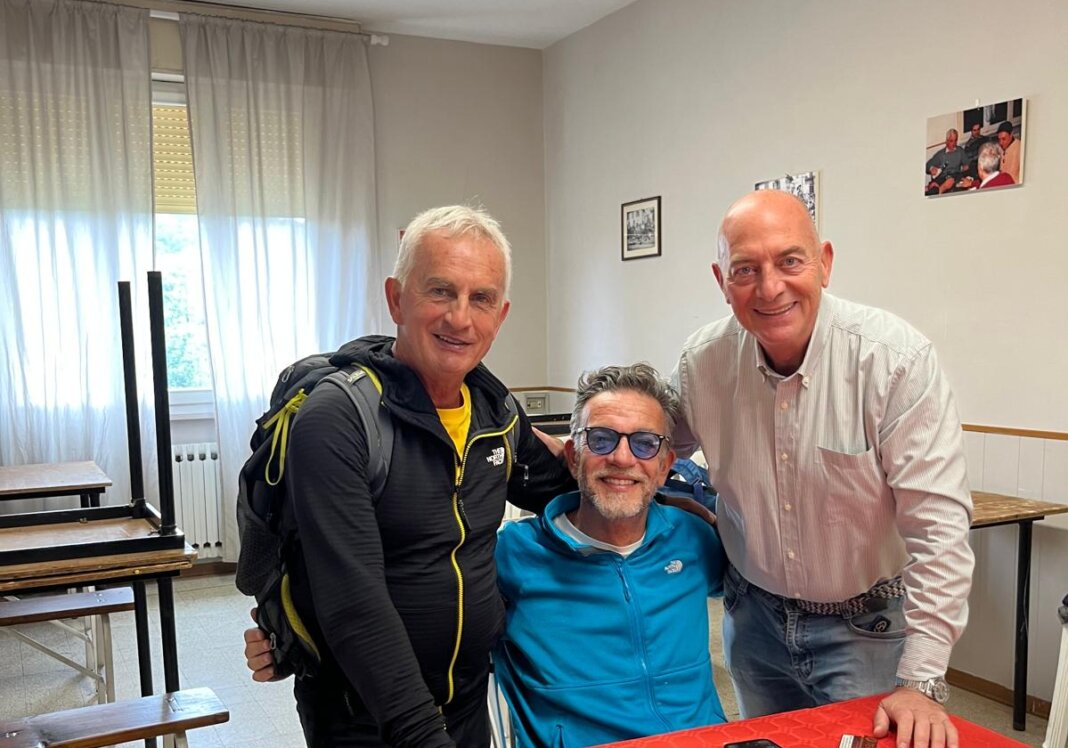 San Jacopo San Jacopo