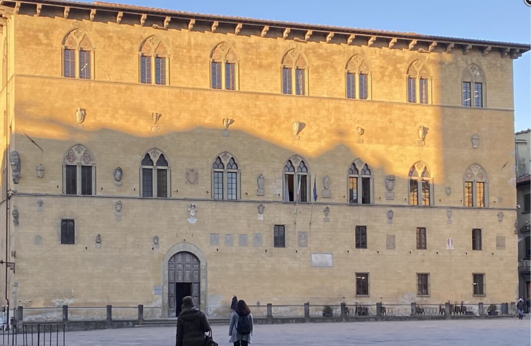 Ucciso e semicarbonizzato ad Agliana: condannato a 24 anni in primo grado il cognato