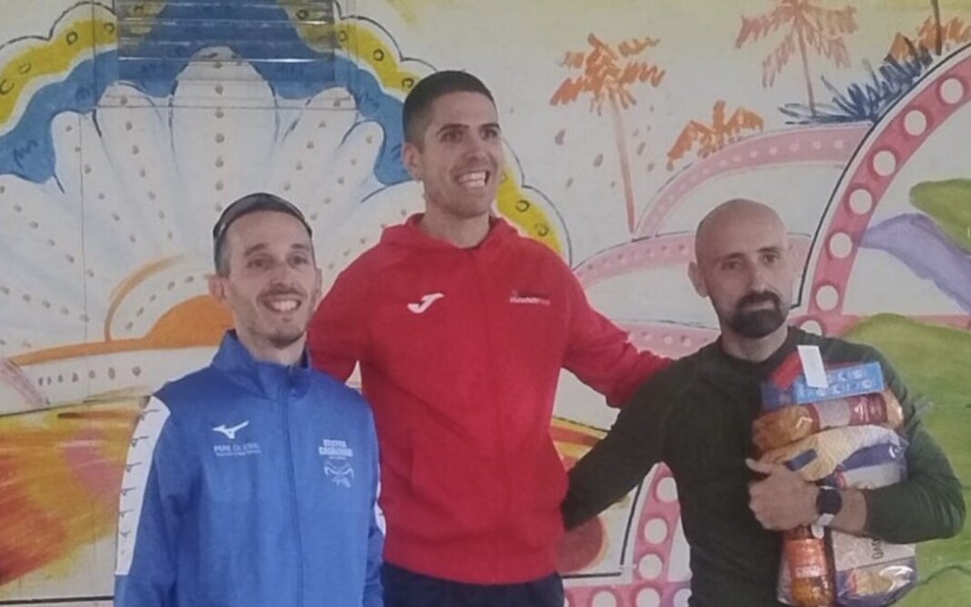 Podismo, week end da leoni per la Silvano Fedi