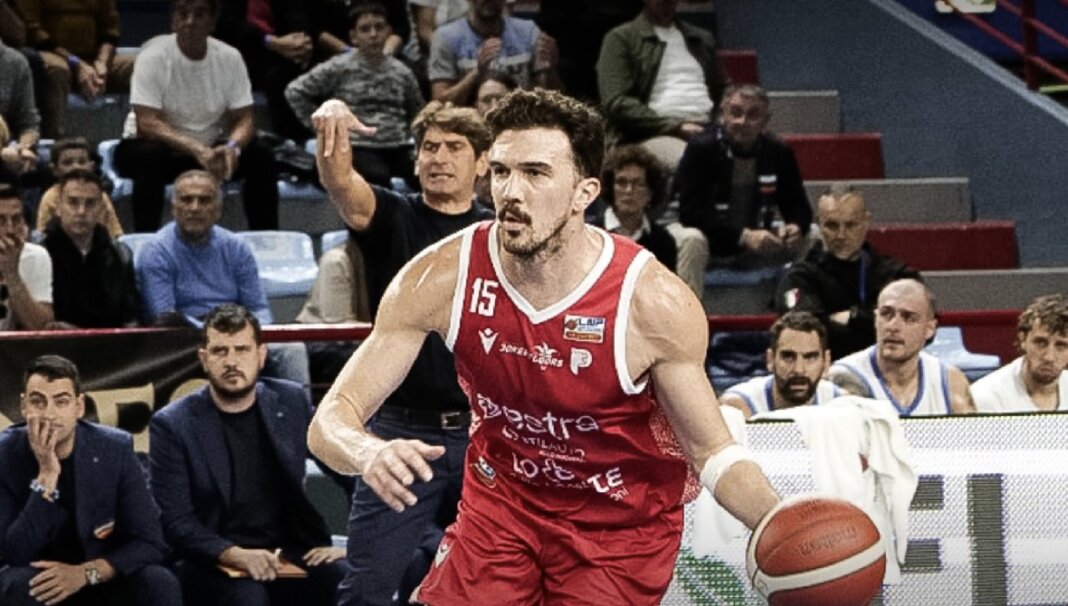 Spettacolare Pistoia Basket 2000: rimonta Ruvo e si prende i due punti
