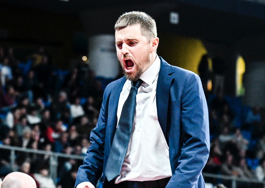 Pistoia Basket 2000, impresa fallita sul parquet della capolista Pesaro Pistoia Basket 2000, impresa fallita sul parquet della capolista Pesaro