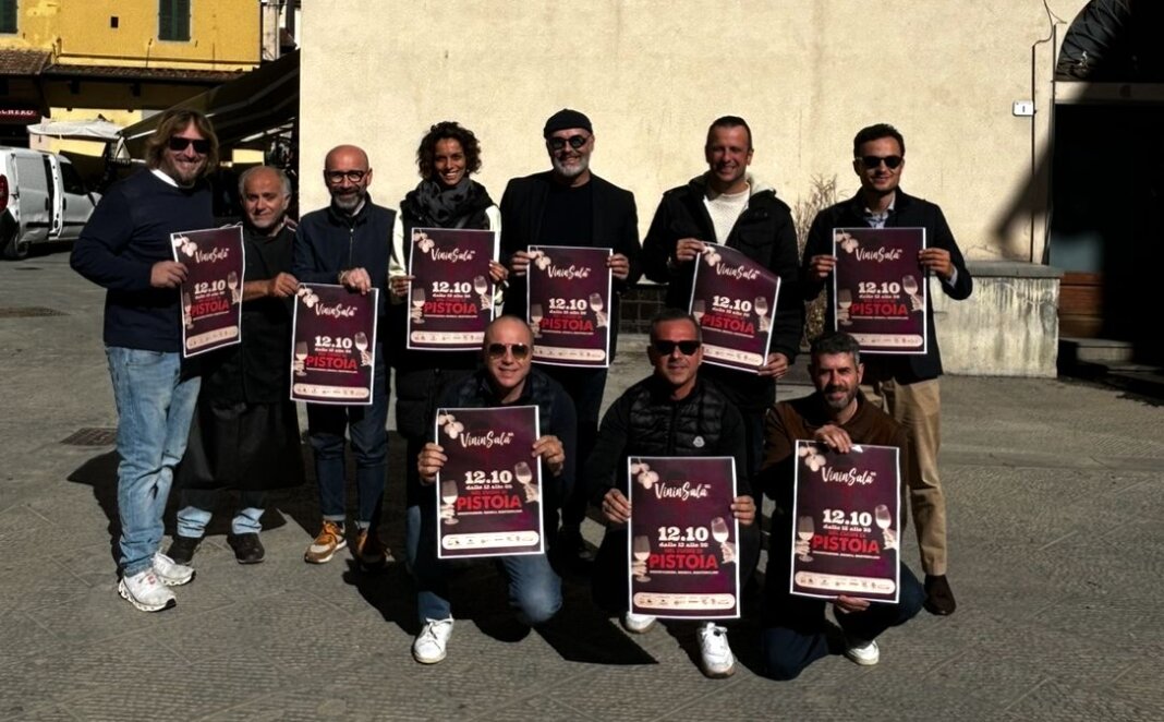 Torna VininSala: il centro si trasforma in un percorso di gusto e convivialità