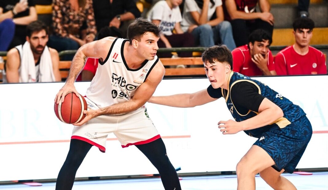 Serie B nazionale, Herons a valanga con Fidenza. Ko la T Tecnica in casa con Treviglio