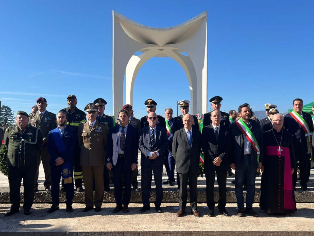 commemorazione caduti pistoia commemorazione caduti pistoia