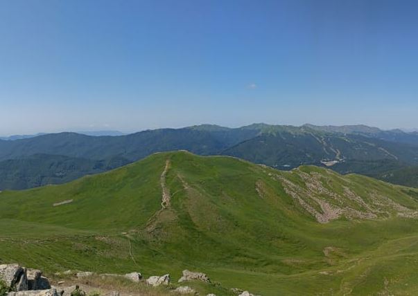 montagna pistoia montagna pistoia