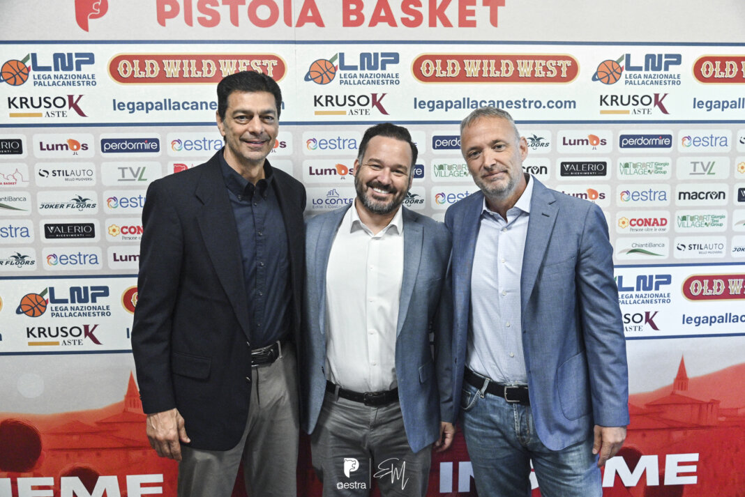 pistoia basket reynolds