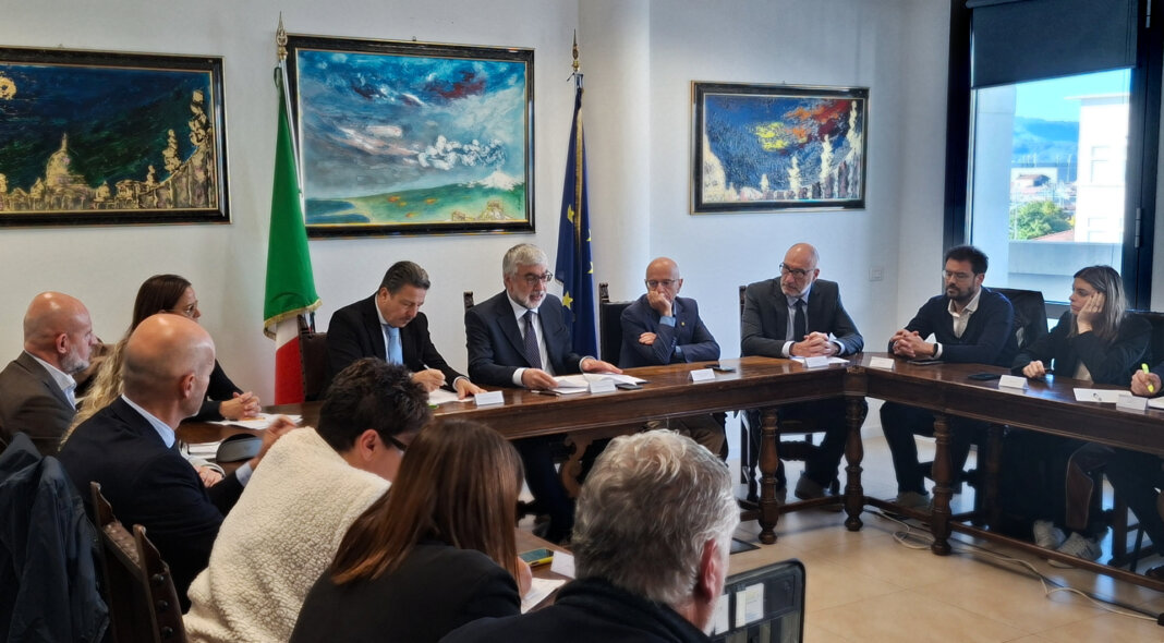 prefettura pistoia