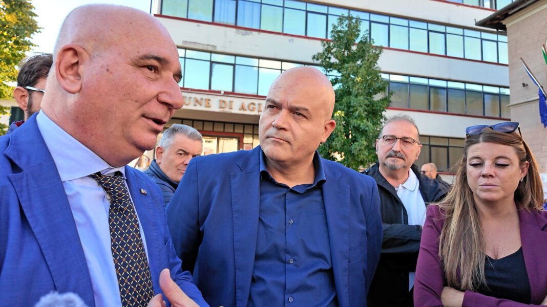 Rischio idrogeologico, i problemi di Quarrata sottoposti alla commissione parlamentare d'inchiesta