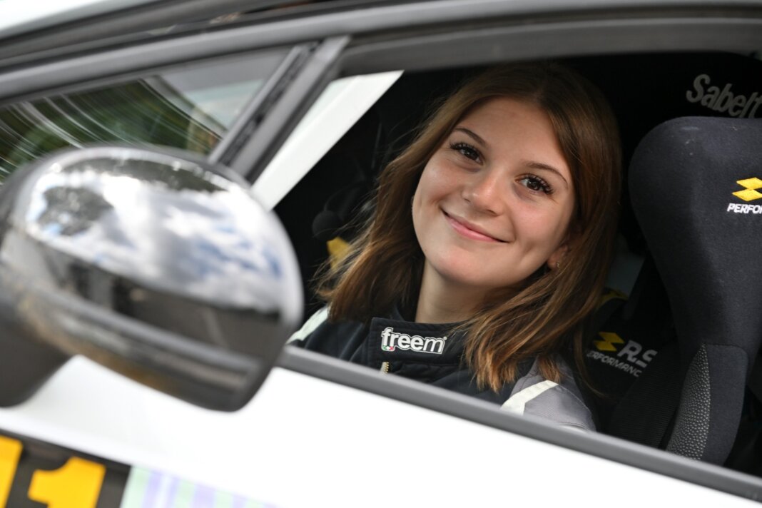 ART Motorsport 2.0 e Noemi Artino attese alla Finale di Coppa Italia