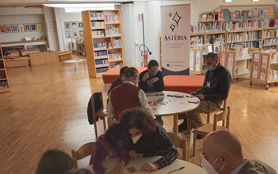 International Games Day