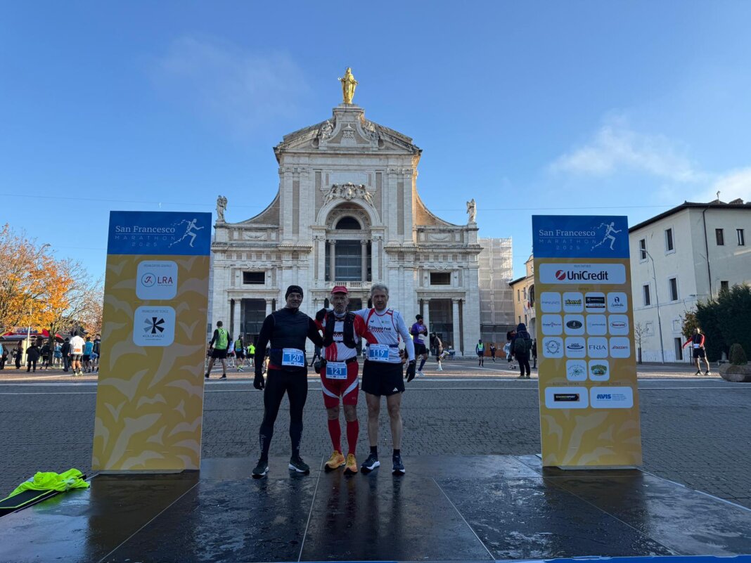 Silvano Fedi, nel 2025 i successi sono già 125