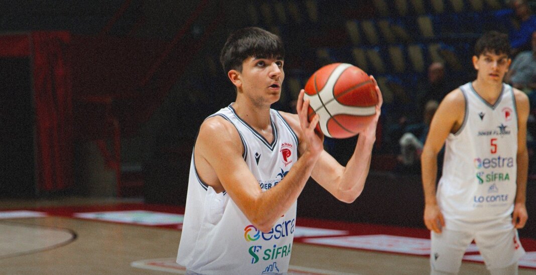 Pistoia Basket Junior