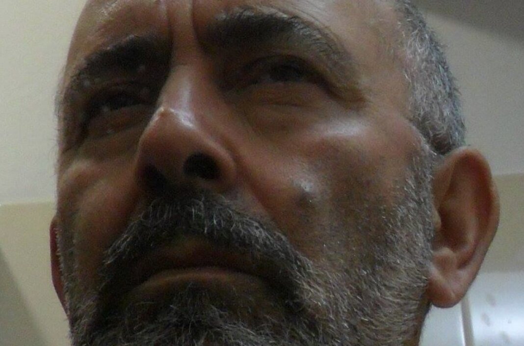 Lutto a Pistoia per la morte dell'artista Luigi Russo, in arte Papotto