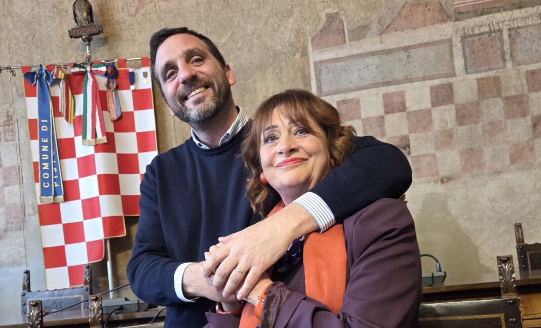 La scelta di Tomasi: lascia il Comune per fare il consigliere regionale. La vicesindaca Celesti facente funzioni