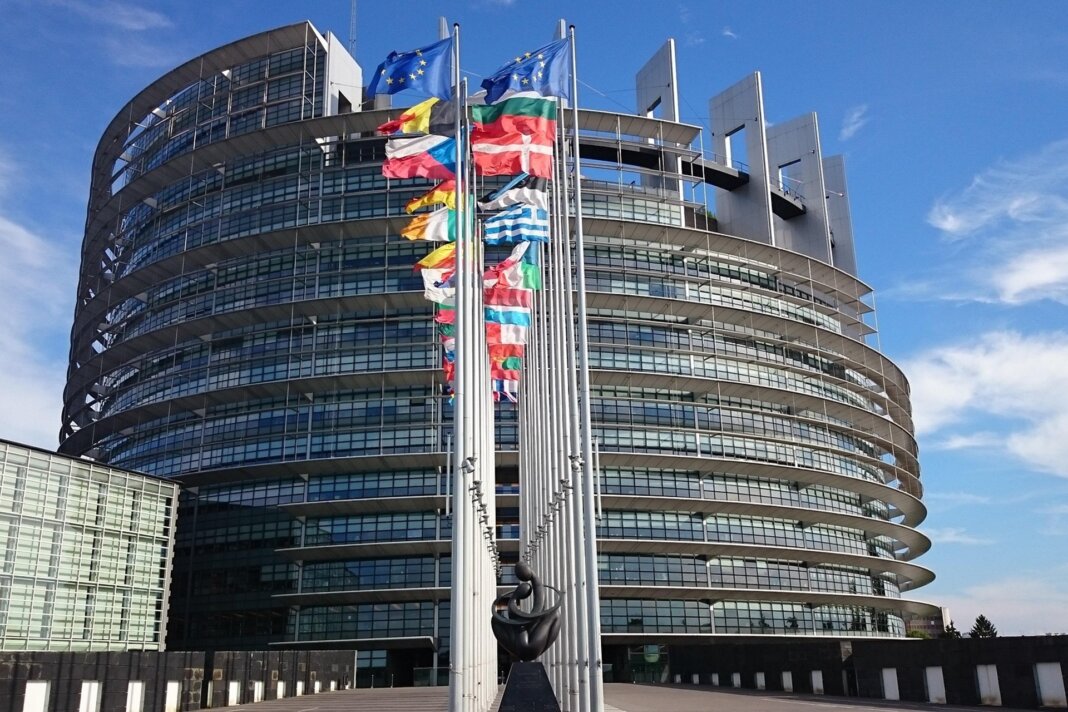 parlamento europeo