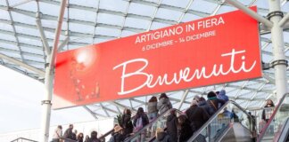 Al via la 30esima edizione di Artigiano in Fiera